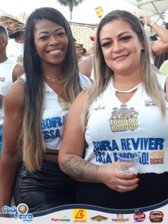Forró do Bosque 2022